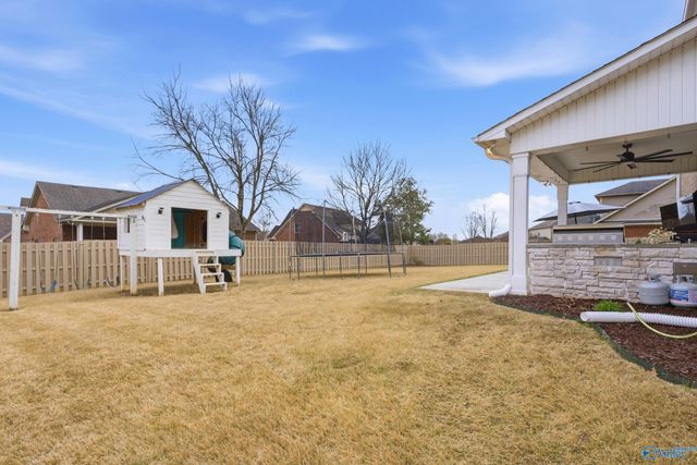 4813 Cove Valley Drive, Owens Cross Roads, AL 35763