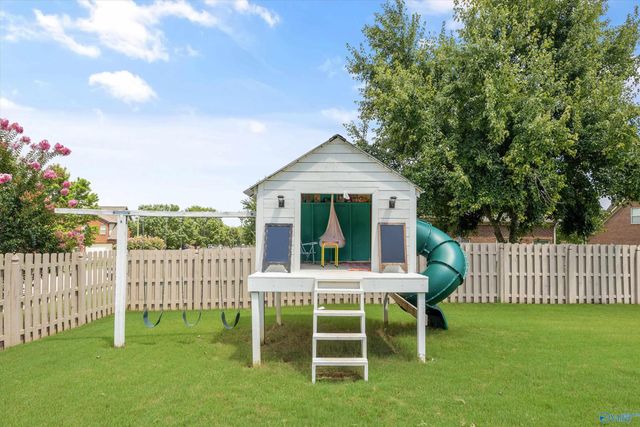 4813 Cove Valley Drive, Owens Cross Roads, AL 35763