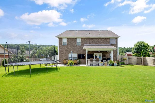 4813 Cove Valley Drive, Owens Cross Roads, AL 35763