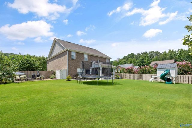 4813 Cove Valley Drive, Owens Cross Roads, AL 35763