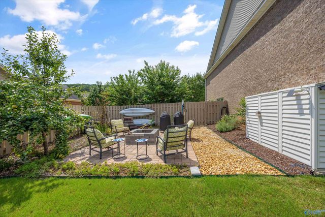 4813 Cove Valley Drive, Owens Cross Roads, AL 35763