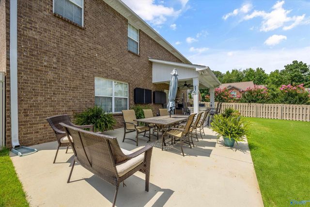 4813 Cove Valley Drive, Owens Cross Roads, AL 35763