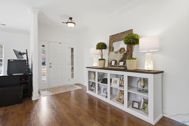 4813 Cove Valley Drive, Owens Cross Roads, AL 35763