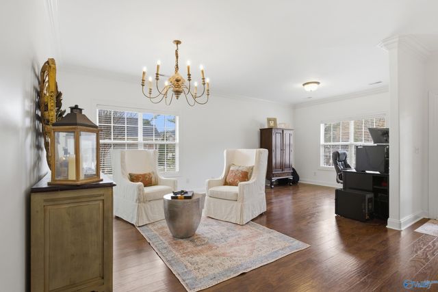 4813 Cove Valley Drive, Owens Cross Roads, AL 35763