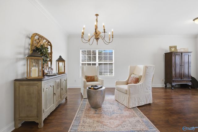 4813 Cove Valley Drive, Owens Cross Roads, AL 35763