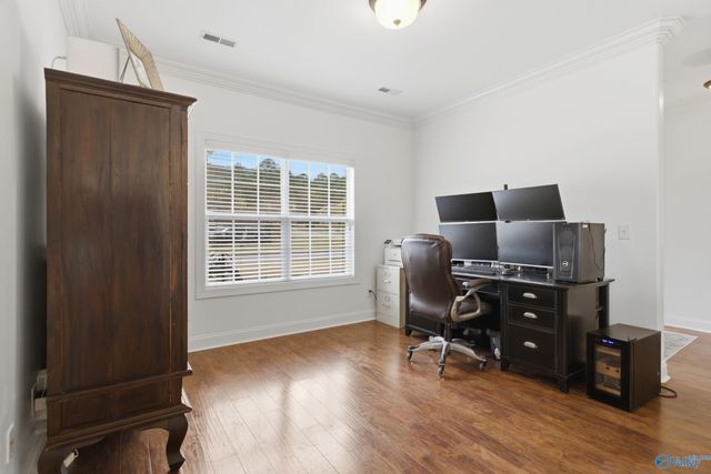 4813 Cove Valley Drive, Owens Cross Roads, AL 35763