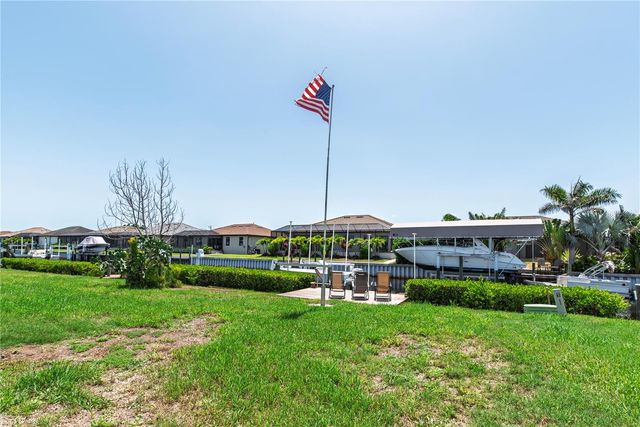 44 WINDMILL BOULEVARD, Punta Gorda, FL 33950