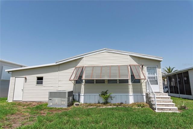 44 WINDMILL BOULEVARD, Punta Gorda, FL 33950