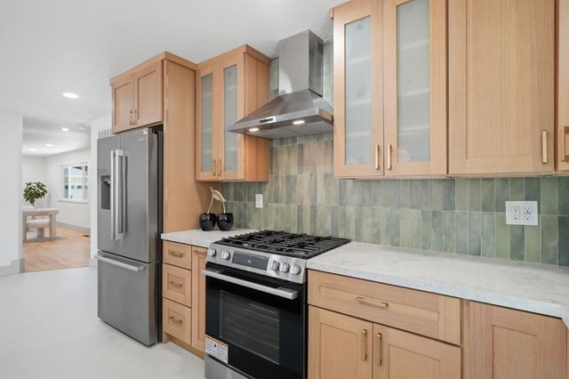 1789 Linnet Lane, Sunnyvale, CA 94087