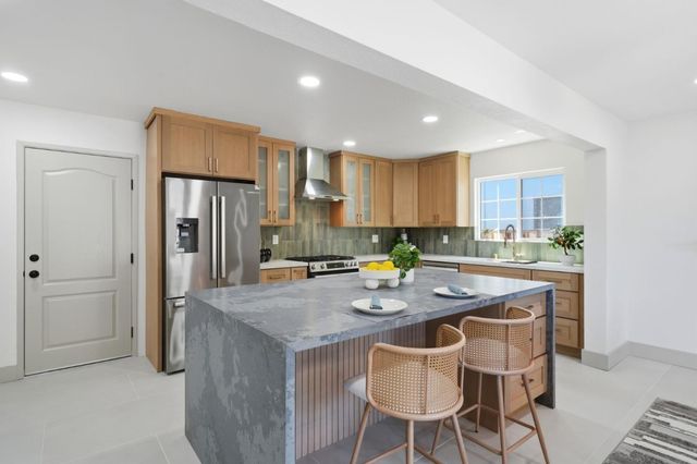 1789 Linnet Lane, Sunnyvale, CA 94087