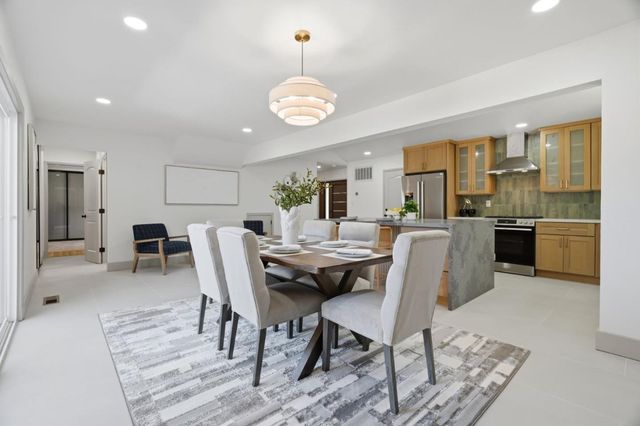 1789 Linnet Lane, Sunnyvale, CA 94087