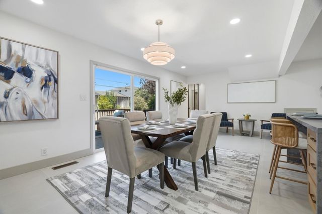1789 Linnet Lane, Sunnyvale, CA 94087