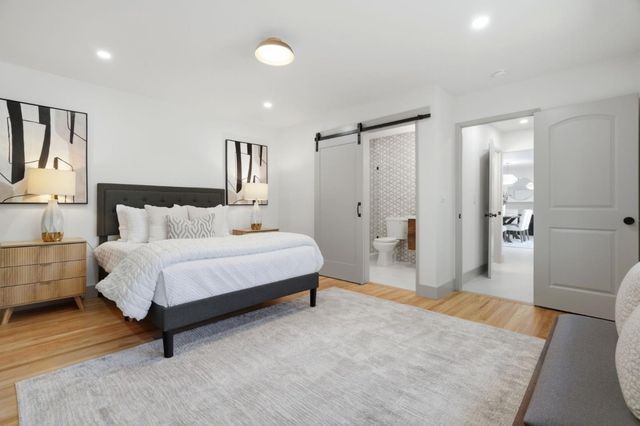 1789 Linnet Lane, Sunnyvale, CA 94087