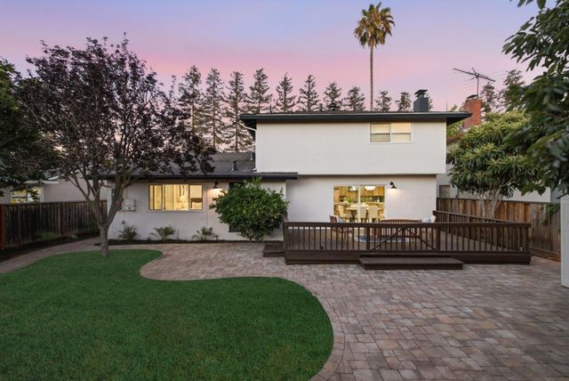 1789 Linnet Lane, Sunnyvale, CA 94087
