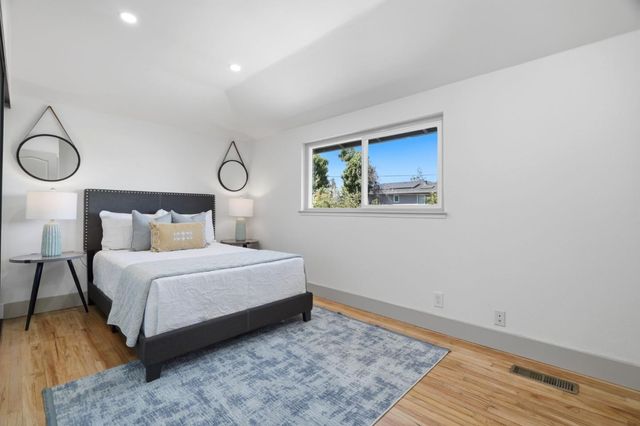 1789 Linnet Lane, Sunnyvale, CA 94087