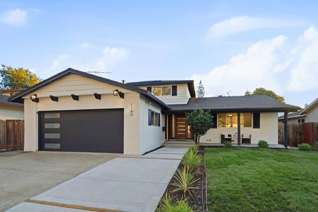 1789 Linnet Lane, Sunnyvale, CA 94087