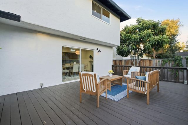 1789 Linnet Lane, Sunnyvale, CA 94087