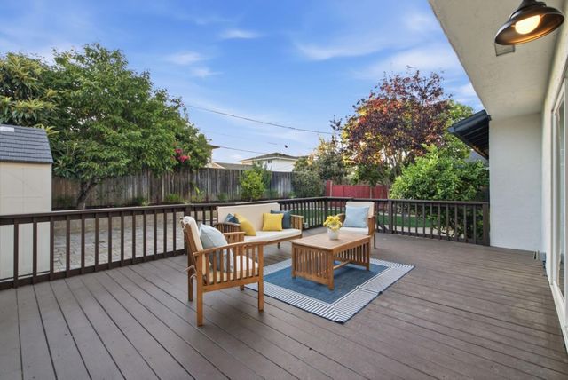 1789 Linnet Lane, Sunnyvale, CA 94087