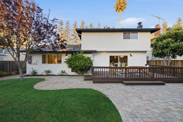 1789 Linnet Lane, Sunnyvale, CA 94087