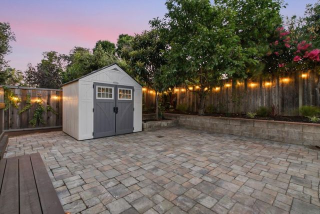 1789 Linnet Lane, Sunnyvale, CA 94087