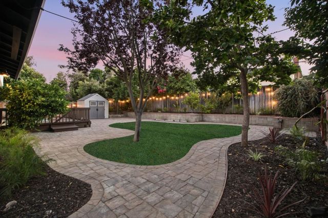 1789 Linnet Lane, Sunnyvale, CA 94087