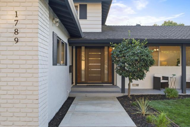 1789 Linnet Lane, Sunnyvale, CA 94087