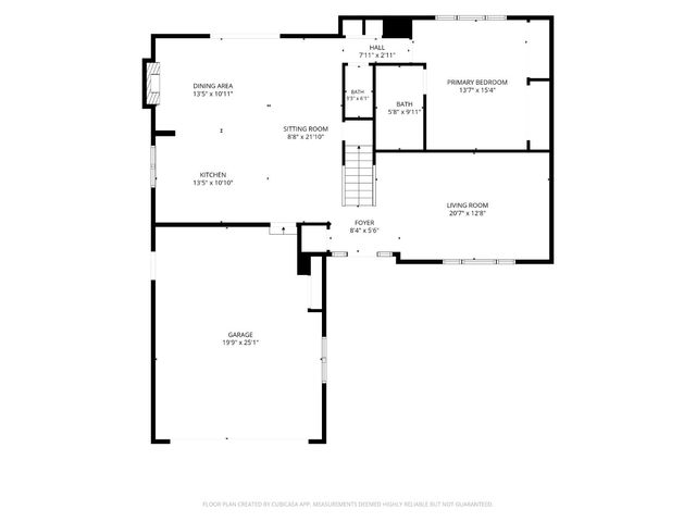 1789 Linnet Lane, Sunnyvale, CA 94087