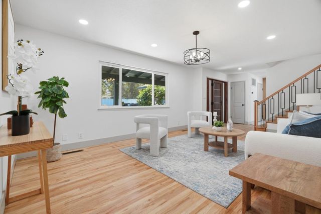 1789 Linnet Lane, Sunnyvale, CA 94087