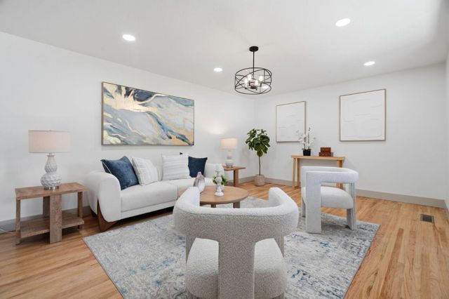 1789 Linnet Lane, Sunnyvale, CA 94087