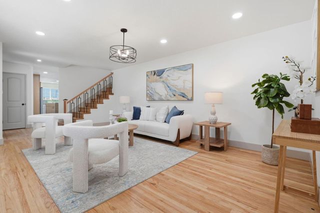 1789 Linnet Lane, Sunnyvale, CA 94087