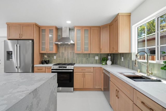 1789 Linnet Lane, Sunnyvale, CA 94087