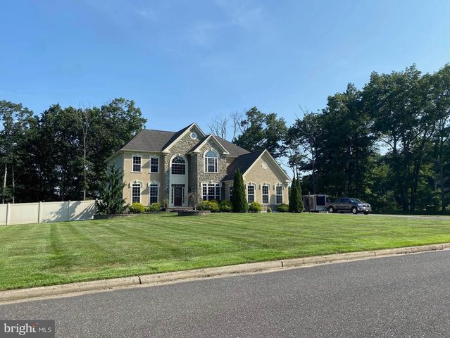 207 CHERRY TREE CT, Franklinville, NJ 08322