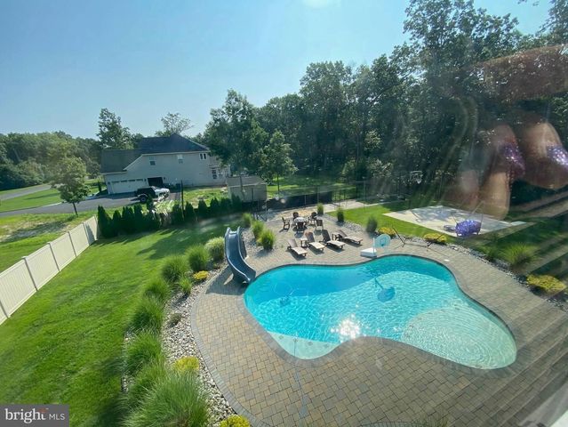 207 CHERRY TREE CT, Franklinville, NJ 08322