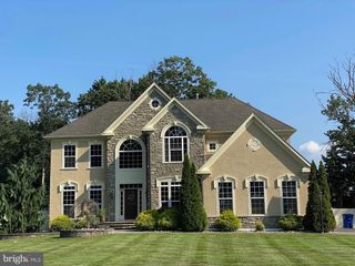 207 CHERRY TREE CT, Franklinville, NJ 08322