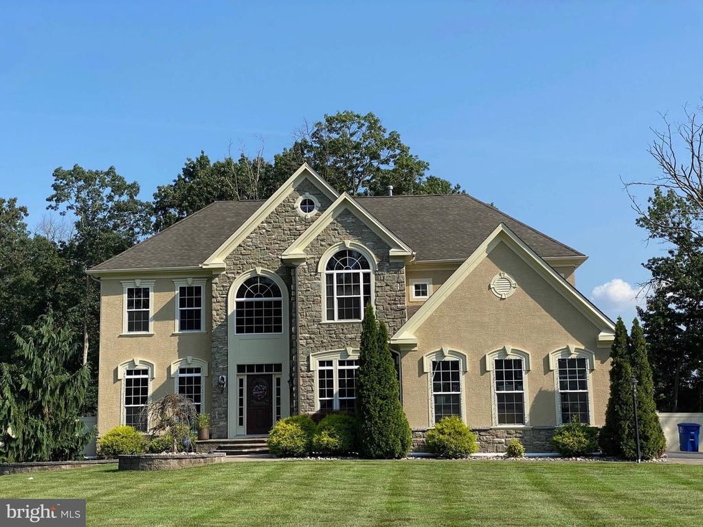 207 CHERRY TREE CT, Franklinville, NJ 08322