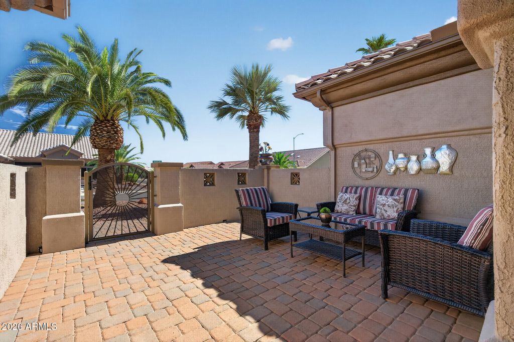 21616 N 158TH Drive, Sun City West, AZ 85375 — photo 2