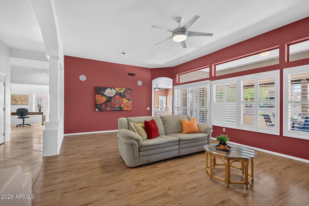 21616 N 158TH Drive, Sun City West, AZ 85375 — photo 3