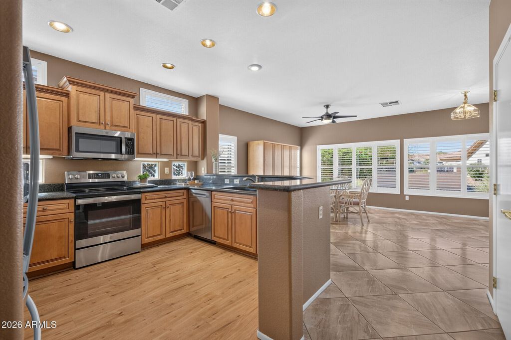 21616 N 158TH Drive, Sun City West, AZ 85375 — photo 4