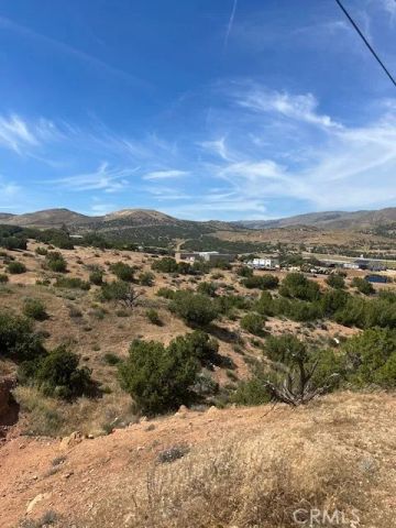 0 Garstang, Acton, CA 93510
