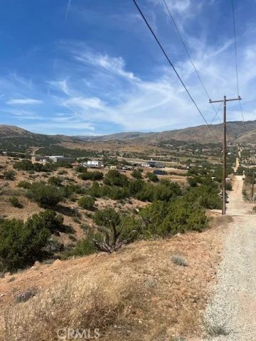 0 Garstang, Acton, CA 93510