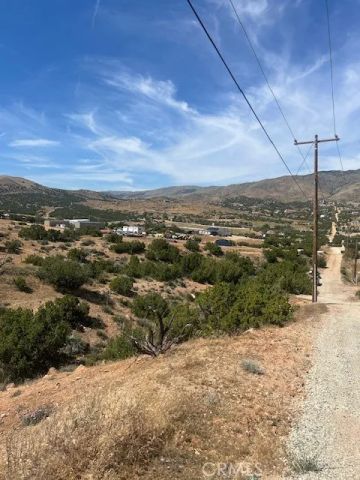 0 Garstang, Acton, CA 93510