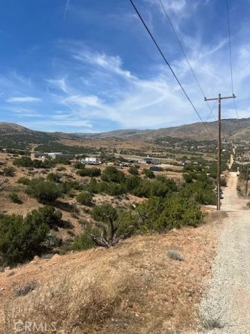 0 Garstang, Acton, CA 93510