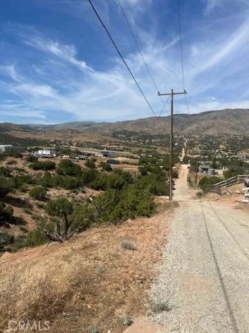 0 Garstang, Acton, CA 93510