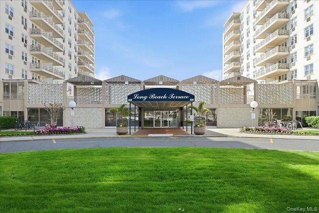 430 Shore Road 4G, Long Beach, NY 11561