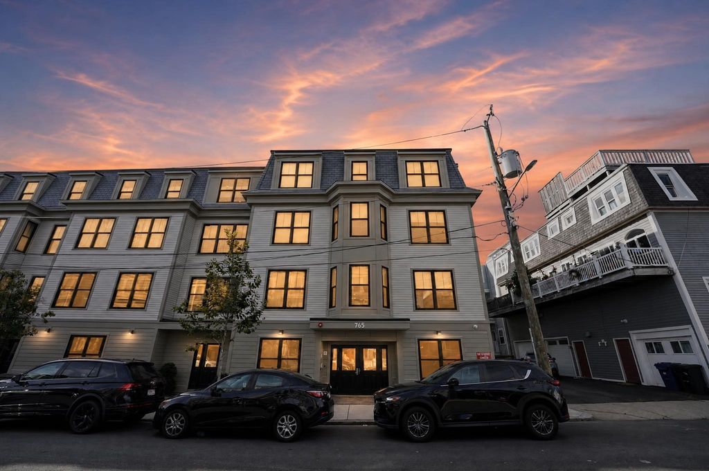 765 E 3rd St 406, Boston, MA 02127