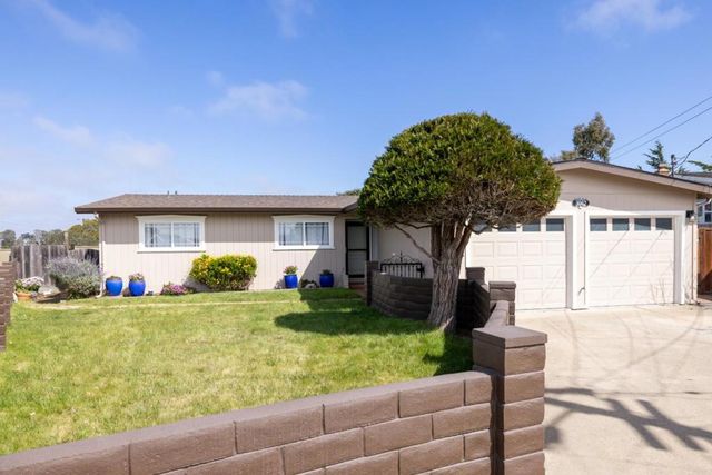 3062 Eddy Circle, Marina, CA 93933