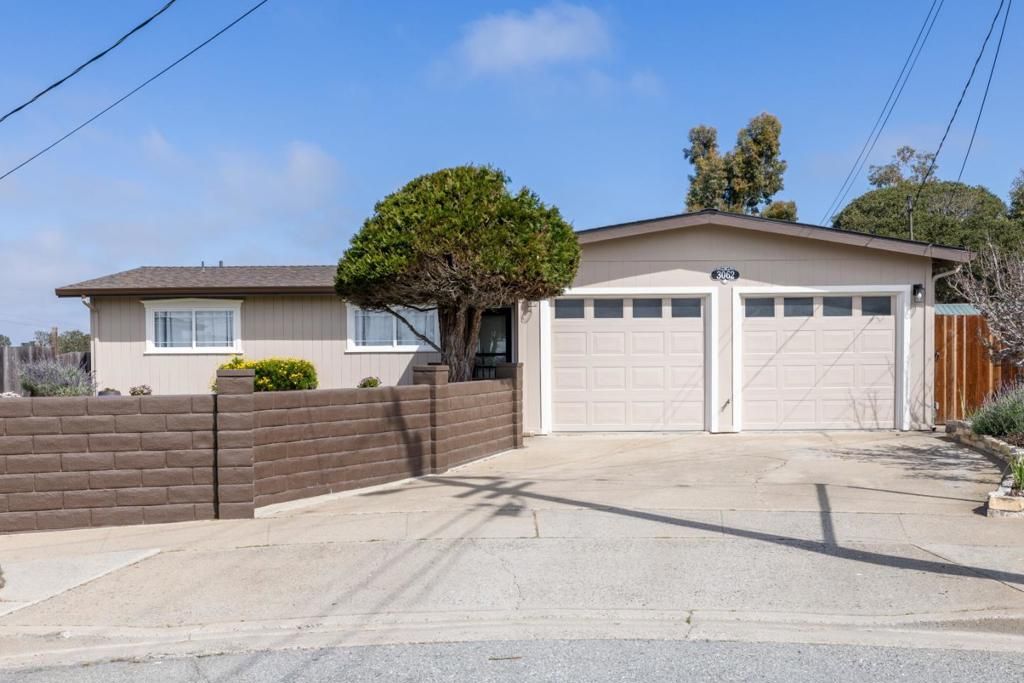 3062 Eddy Circle, Marina, CA 93933