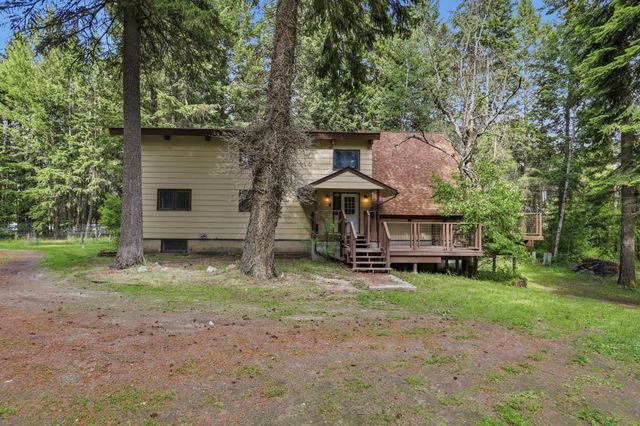 5155 C Casberg Burroughs Rd, Deer Park, WA 99006