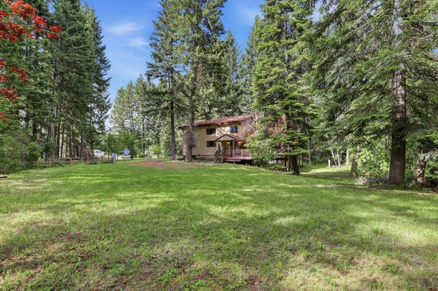5155 C Casberg Burroughs Rd, Deer Park, WA 99006