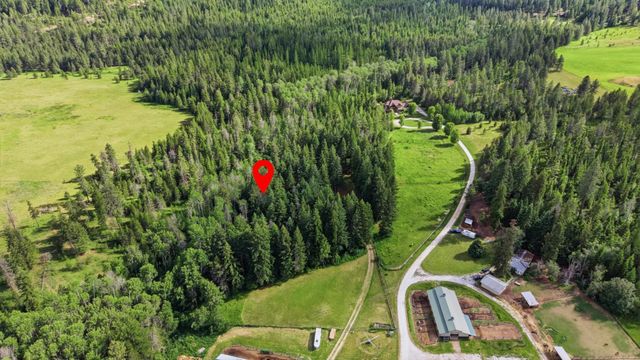 5155 C Casberg Burroughs Rd, Deer Park, WA 99006